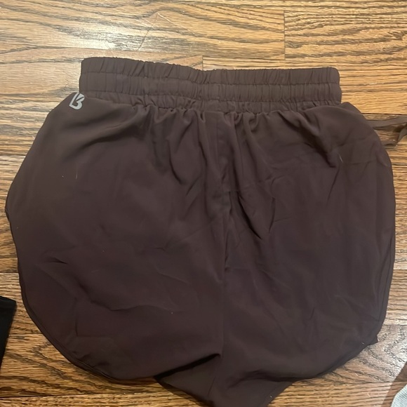 Buffbunny Lifesaver Shorts - Picture 3 of 3